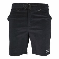 6 O'CLOCK CORDS SHORTS GRYERA 