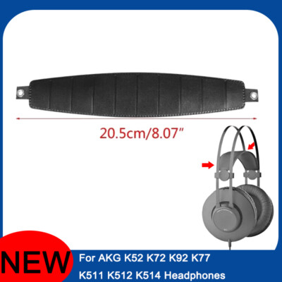 Replacement Headband For AKG K52 K72 K92 K77 K511 K512 K514 Headphones ADE