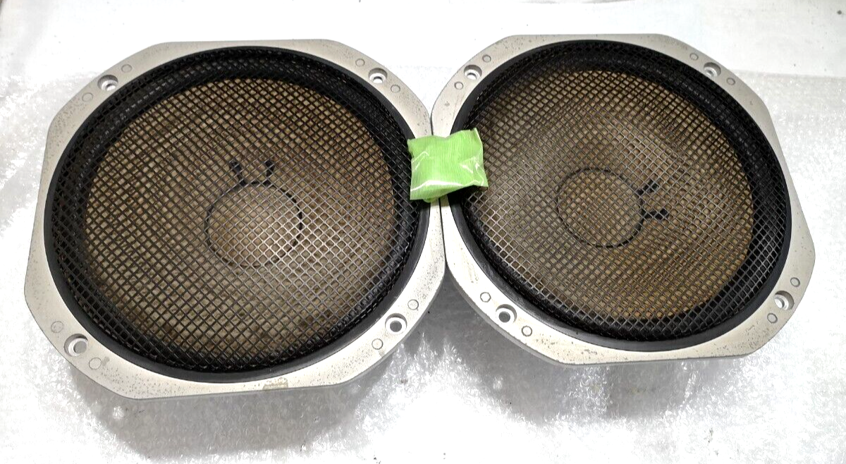 YAMAHA NS-1000M スコーカーペア