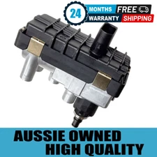 Turbo Charger Electronic Actuator For BMW 525D N47S1 2.0L 2011- High Pressure