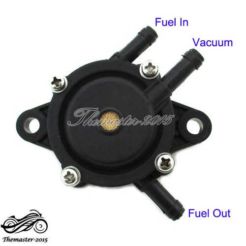 Fuel Pump For Honda GX610K1 GX610R1 