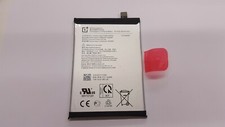 OEM OnePlus Nord N100 BE2015 Battery BLP813 OEM Replacement 4890mAh 4.45V