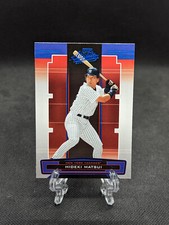 You Pick Your Cards - New York Yankees Fan Favorites Old & New Jeter - Ruth - Ma