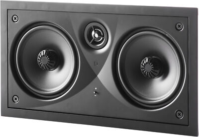 DefTech LCR-525 MAX In Wall speaker