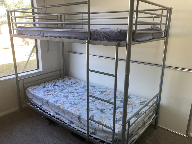gumtree bunk beds