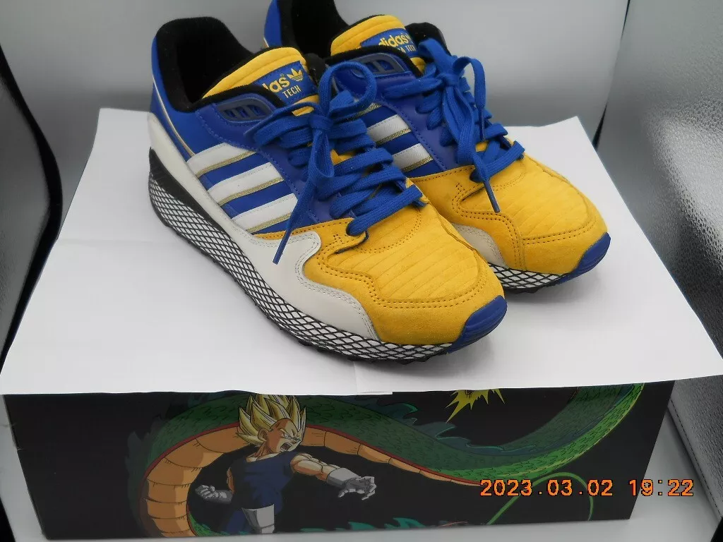 Adidas us dragon ball hombre online