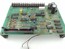 * Eurotherm MEC 41-2/WO Printed Circuit Board PCB