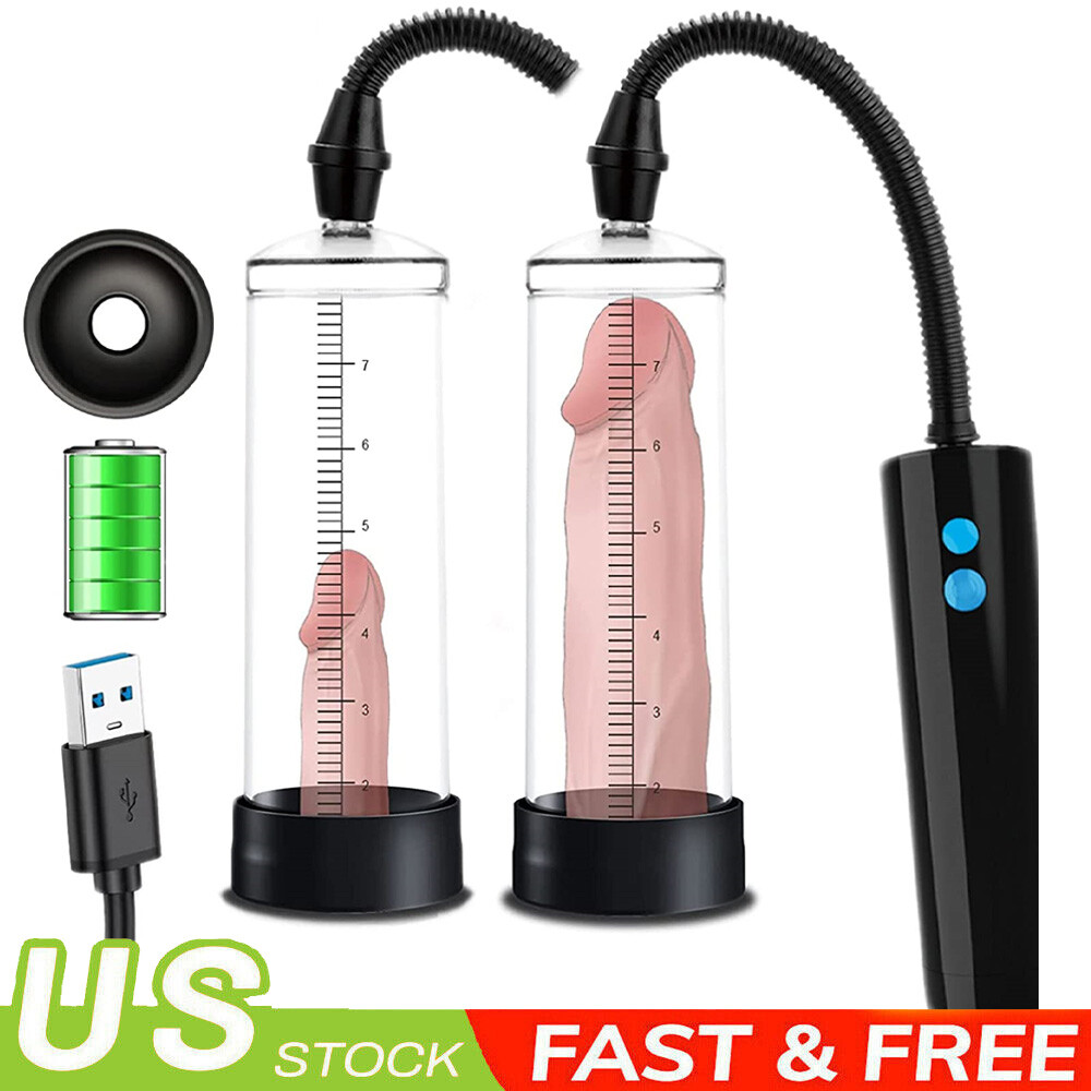 penis electric pump Buy the Dr Joel Kaplan Male Enlargement Complete MegaVac Electric Penis Pump  System I with 2