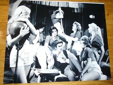 George Cole Genuine Signed Authentic Autograph - UACC / AFTAL.