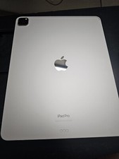 Apple iPad Pro 12.9" 6th Gen 2022 - 128GB - All Colors Wi-Fi Only - Excellent