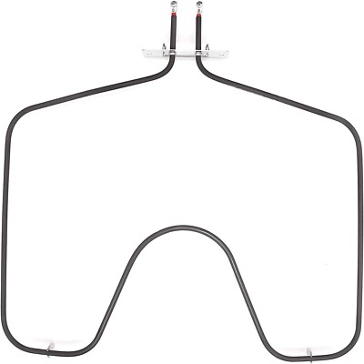 WB44X5082 for GE Hotpoint Self Clean Range Oven Bake Unit Lower Heating Element