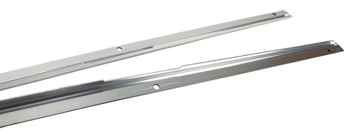 Corvette C3 Rocker Panels Upper 1968-1969 | eBay