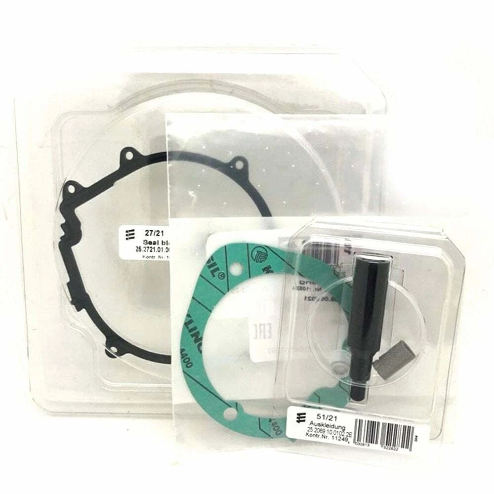 Eberspacher Espar Airtronic S2 D2 L Diesel Heater Service Kit Gasket Set  12V 24V | eBay
