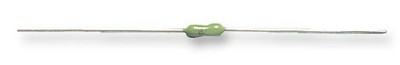 Sicherung Axial Quick Blow 1A Sicherungen Leiterplatte bedrahtet - 0251 001MAT1