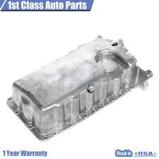 Engine Oil Pan For Volkswagen Clasico Beetle Jetta Golf Seat Ibiza Cordoba