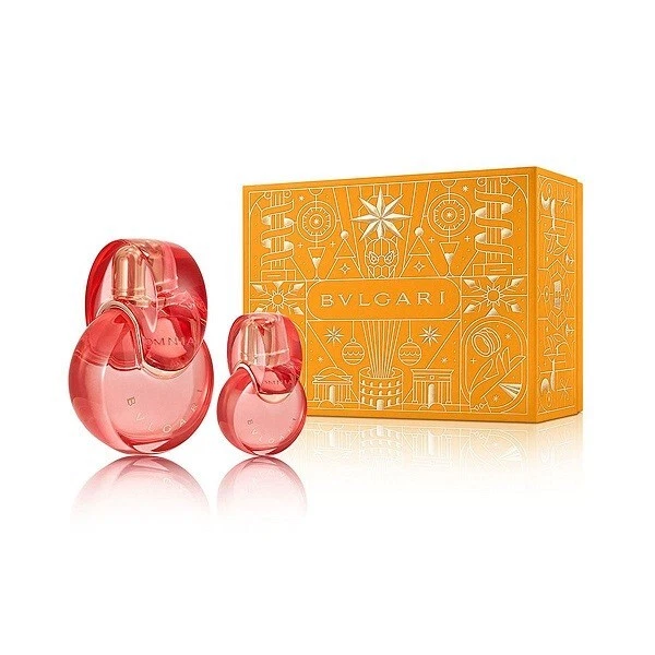 Bvlgari Omnia Gift Sets for Women for sale | eBay