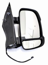 Retroviseur droit (ou coque) Citroen JUMPER