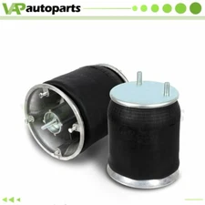 2PCS W01-358-9974 Air Suspension Air Spring Bags For Holland Goodyear 1R12-1048