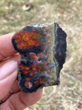 Wingate Agate Slab