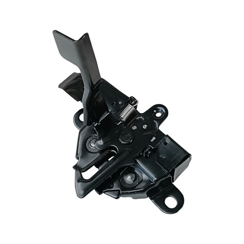 Replacement For Part TO1234111 5351002230 Hood Latch Lock Assembly For 2003-2008 Toyota Corolla - Direct Fit Replacement Part #TO1234111 Toyota Celica Hood Scoop - Foto 6