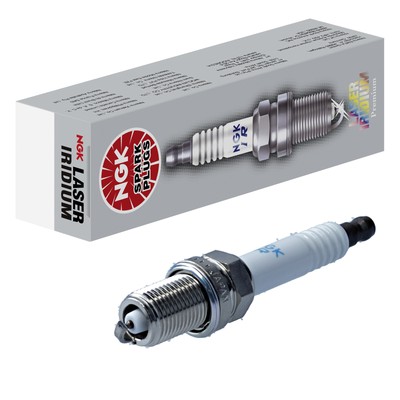 4 Zündkerze SW 16 mm NGK für SX4 S-CROSS