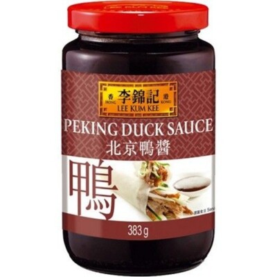 LEE KUM KEE Sauce für Pekingente 383g