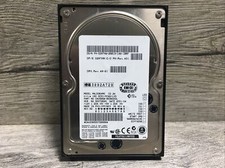 FUJITSU MAJ3364MC Ultra 160 Scsi/sca2/lvd Ca05668-b53600dl #N-7