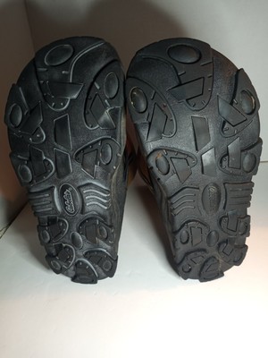 Cabelas Mens Winter/Work Boots Size 9m 