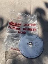 Original Maschinen Scheibe 80 L&ouml;scher D.0-8 SVLM G10521180