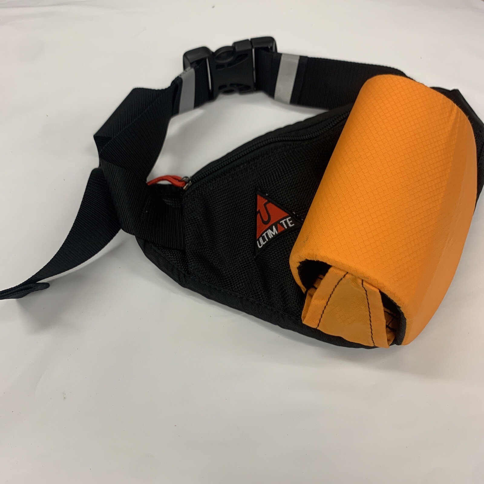 Ultimate Waist Pack Water Bottle Holder Orange. Free shipping eBay
