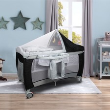 child playpen