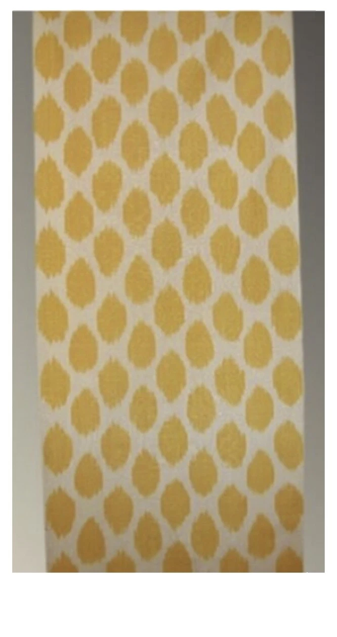 IKAT Tapicería telas artesanales Multicolor