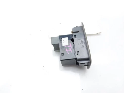 96615378 Right Front Window Control for DAEWOO NUBIRA BERLINA SX 2004 7873287 - Picture 2 of 9