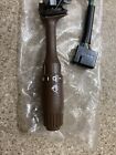 <!--F#f_0-->HOLDEN COMMODORE VL 3/86-8/88 NEW TAN WIPER STALK COMBINATION SWITCH<!--F/-->
