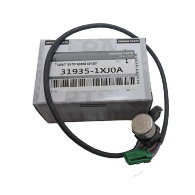 NEW OEM Vehicle Speed Revolution Turbine Sensor For Nissan