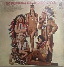 1910 FRUITGUM COMPANY-Indian Giver LP