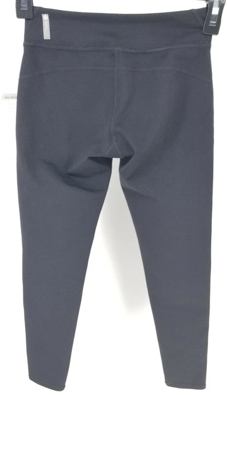 Leggings Zella Girl Freedom Cintura Alta Negros Nuevos Niñas Talla Mediana Foto 4 de 4