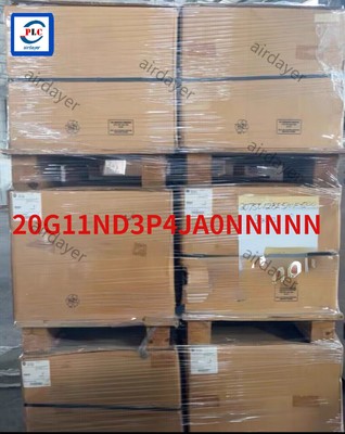 1PC 20G11ND3P4JA0NNNNN PowerFlex Air Cooled 755