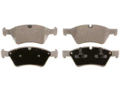 For 2006-2007 Mercedes ML500 Brake Pad Set Front Wagner 47295MVBR