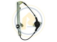 Ac Rolcar Fensterheber Manuell Hinten Links FüR Fiat Punto 188_ 188AX
