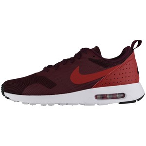 nike tavas rojos