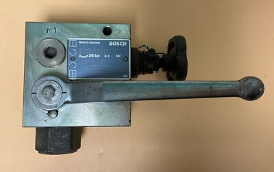 Bosch 0 532 015 127