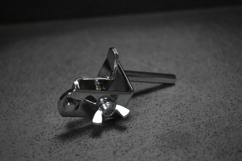 Holder for woodblock and cowbell #V3B1 - Bild 2 von 7