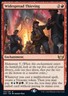 MTG Widespread Thieving (130p/160) Streets of New Capenna Promos LP