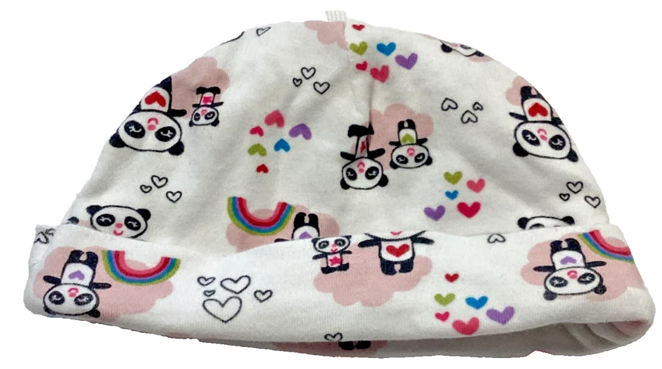 Sombrero bebé recién nacido Carter's Foto 2 de 4