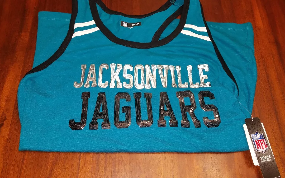 Jacksonville Jaguars team spirit jerseys