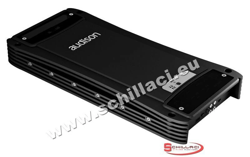 Audison 2 Channel Car Audio Amplifiers for sale | eBay