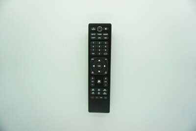 Remote Control For JVC RM-C3401 RM-C3402 LT-32N370AN Smart 4K UHD LED HDTV TV