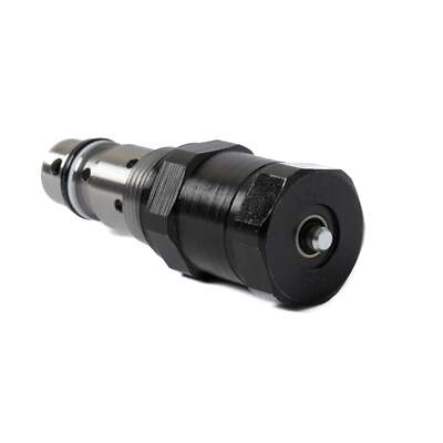 #ad John Deere Pressure Relief Valve BW15044 $169.66