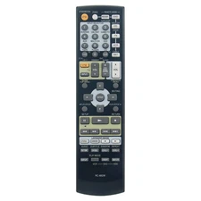 New RC-682M Replacement Remote Fit for  Onkyo AV Receiver  TX-SR605 TX-SA605